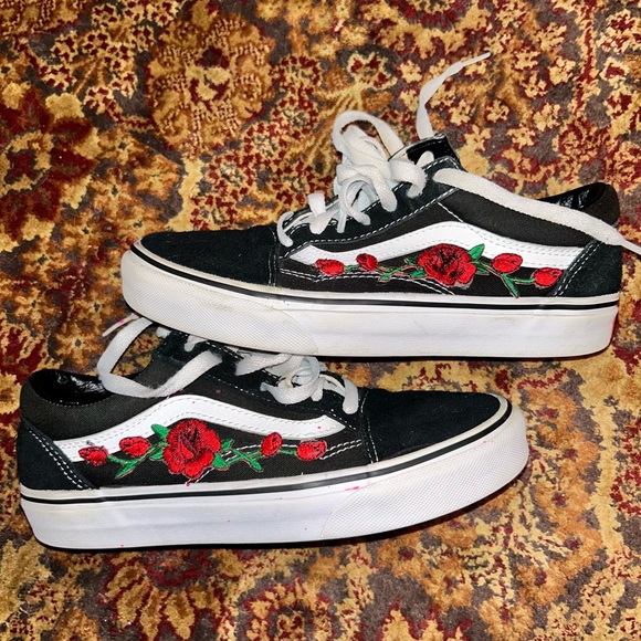 Specialized Van Sneaker - Picture 2 of 5